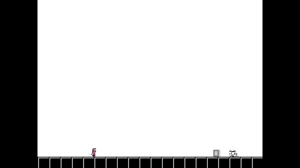 Me and (My) Cat's Castle screenshot 5