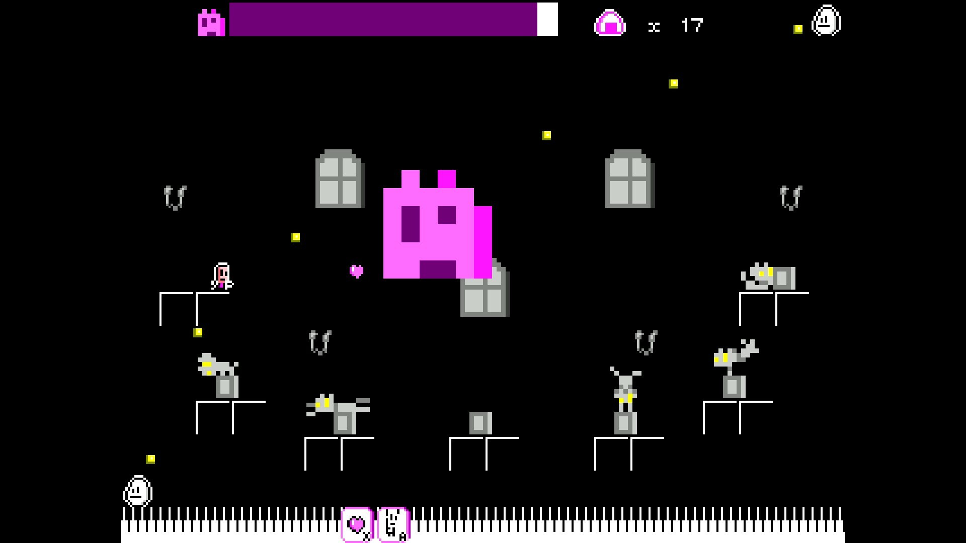 Me and (My) Cat's Castle screenshot 4