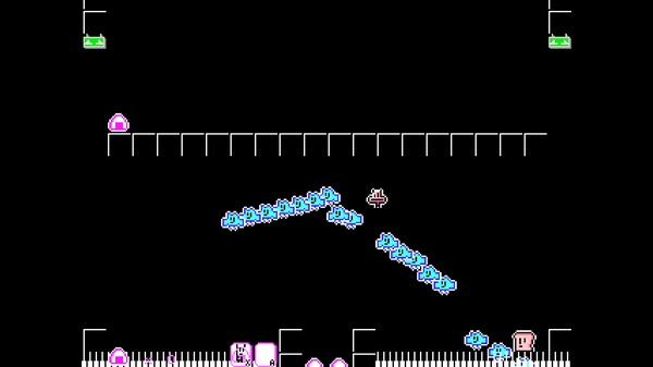 Me and (My) Cat's Castle screenshot 6