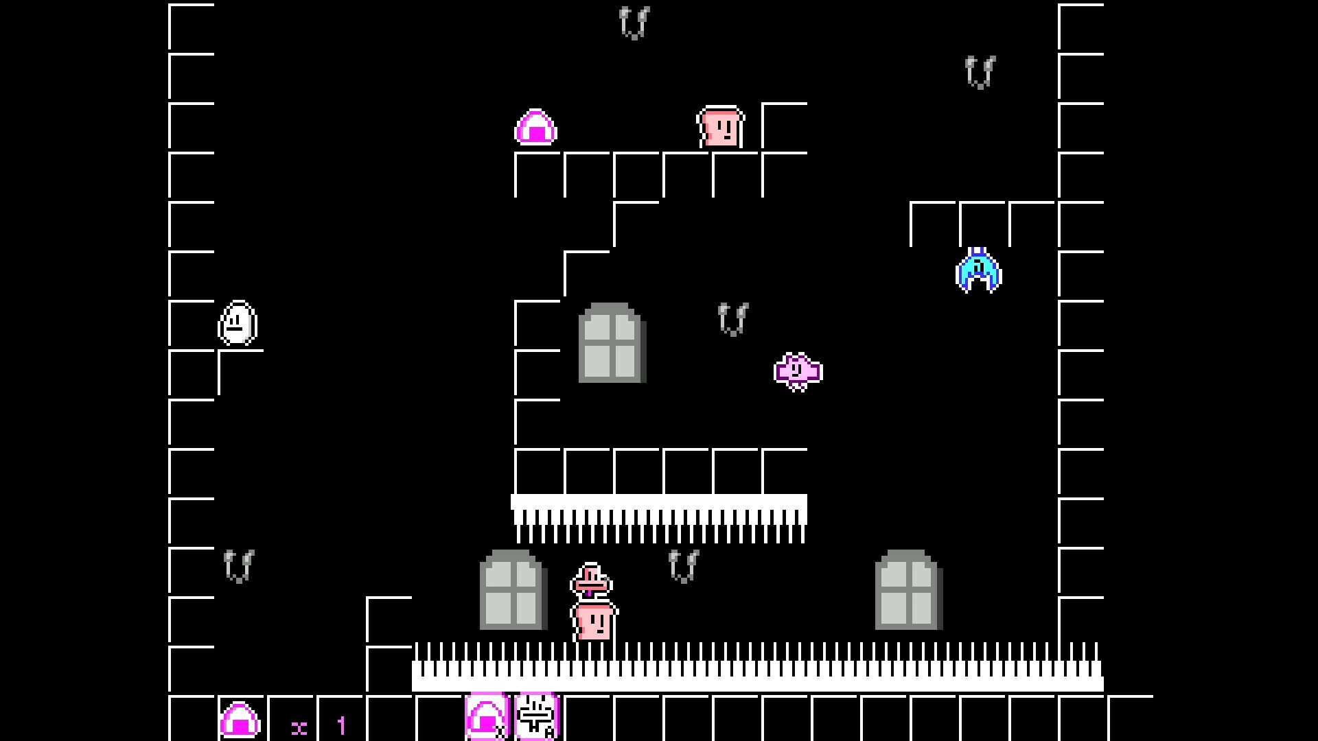 Me and (My) Cat's Castle screenshot 2