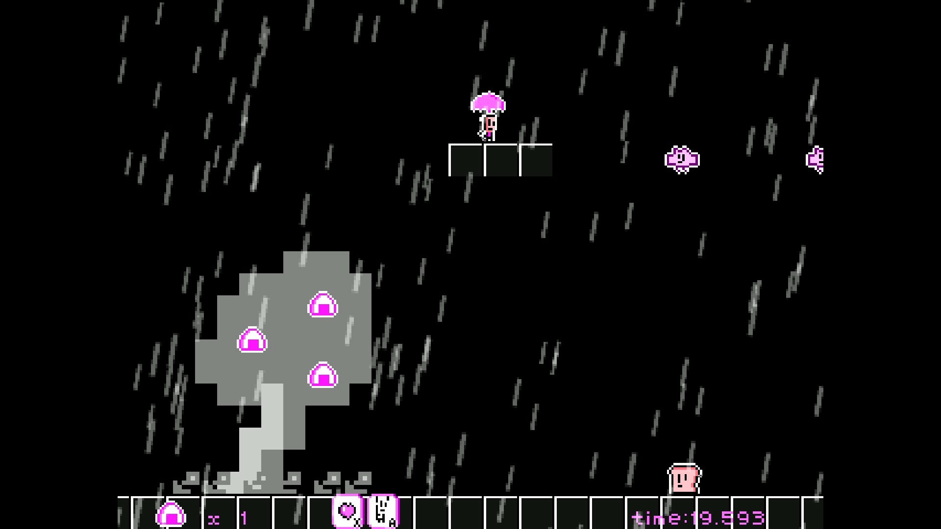 Me and (My) Cat's Castle X screenshot #2