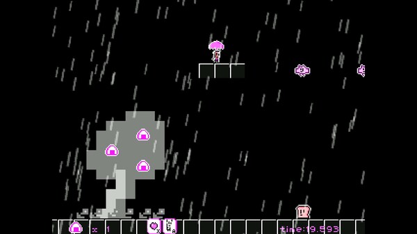 Me and (My) Cat's Castle X screenshot 2