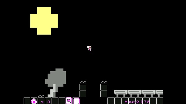 Me and (My) Cat's Castle X screenshot 5