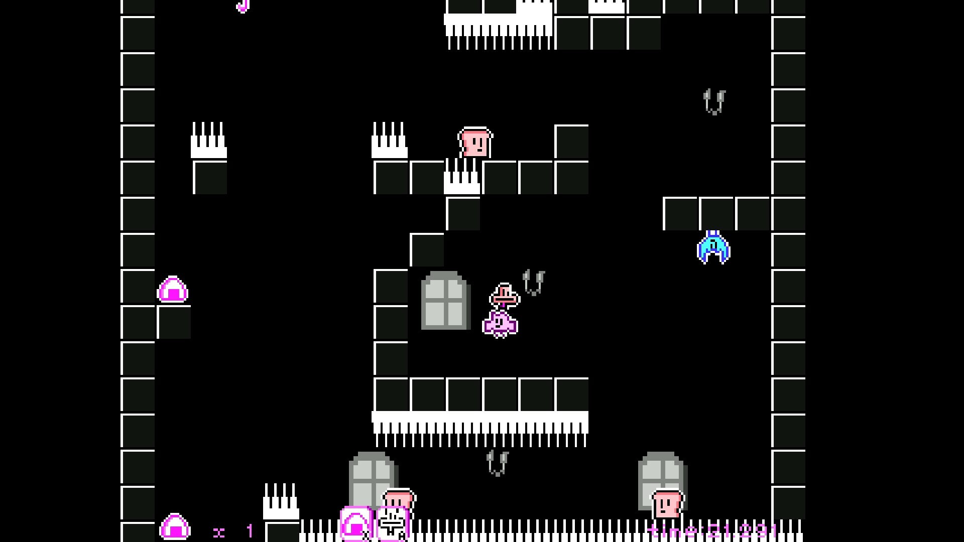 Me and (My) Cat's Castle X screenshot #6