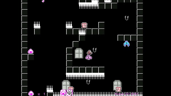 Me and (My) Cat's Castle X screenshot 6