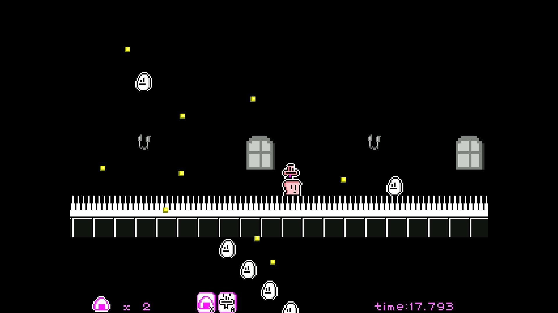 Me and (My) Cat's Castle X screenshot #7