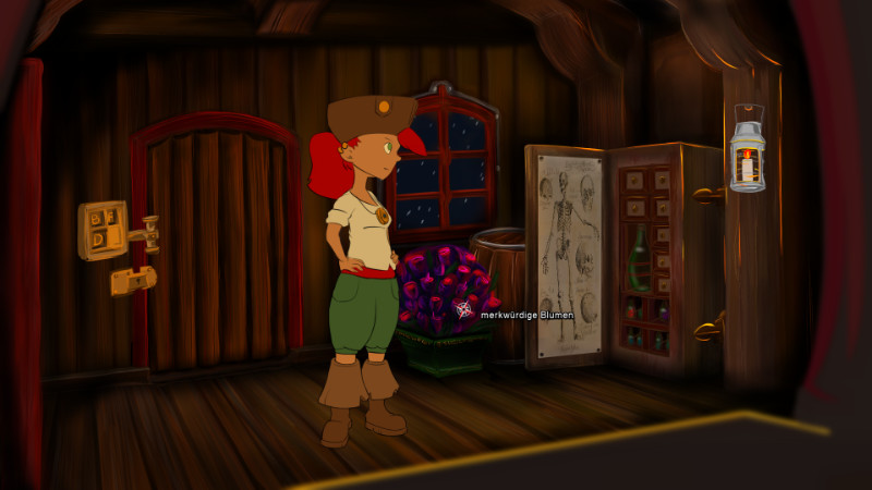 Orbis Fugae Featured Screenshot #1