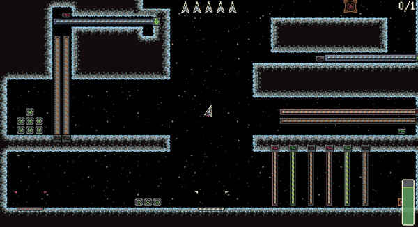 Rocket Shipment screenshot 4