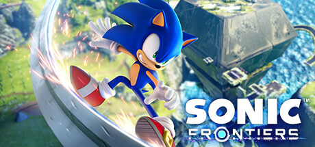 Image for Sonic Frontiers