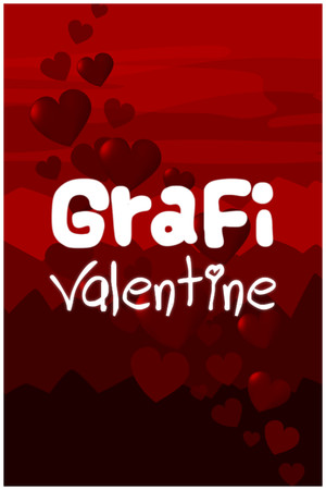 GraFi Valentine