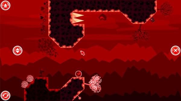 Скриншот 3 из игры GraFi Valentine