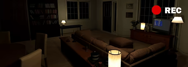 The Watcher's Pursuit video 1