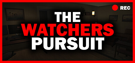 The Watcher's Pursuit steam charts