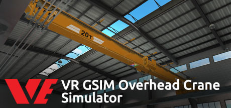 VE GSIM Crane Simulator Cheat Engine/CT