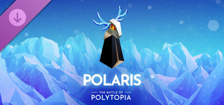 The Battle of Polytopia - Polaris Tribe banner image