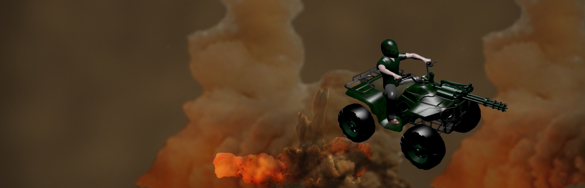 Phoenix Strike