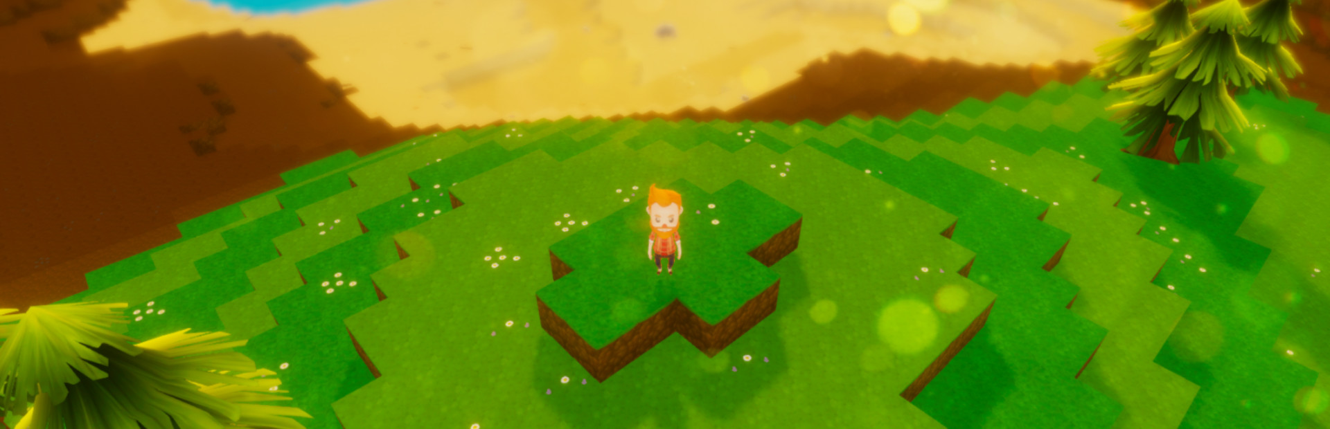 Isle Of Spirits