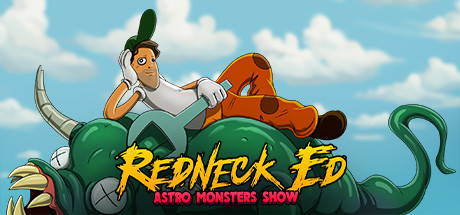 Redneck Ed: Astro Monsters Show Cheat Engine/CT