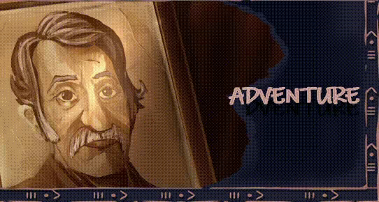 Dr Livingstone, I Presume? Reversed Escape Room video 4