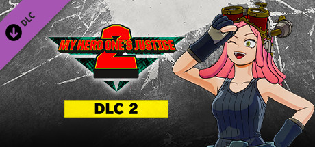 MY HERO ONE'S JUSTICE 2 DLC Pack 2: Mei Hatsume banner image