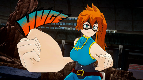 KHAiHOM.com - MY HERO ONE'S JUSTICE 2 DLC Pack 3: Itsuka Kendo