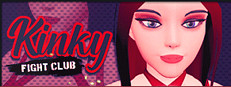 Kinky Fight Club game cover