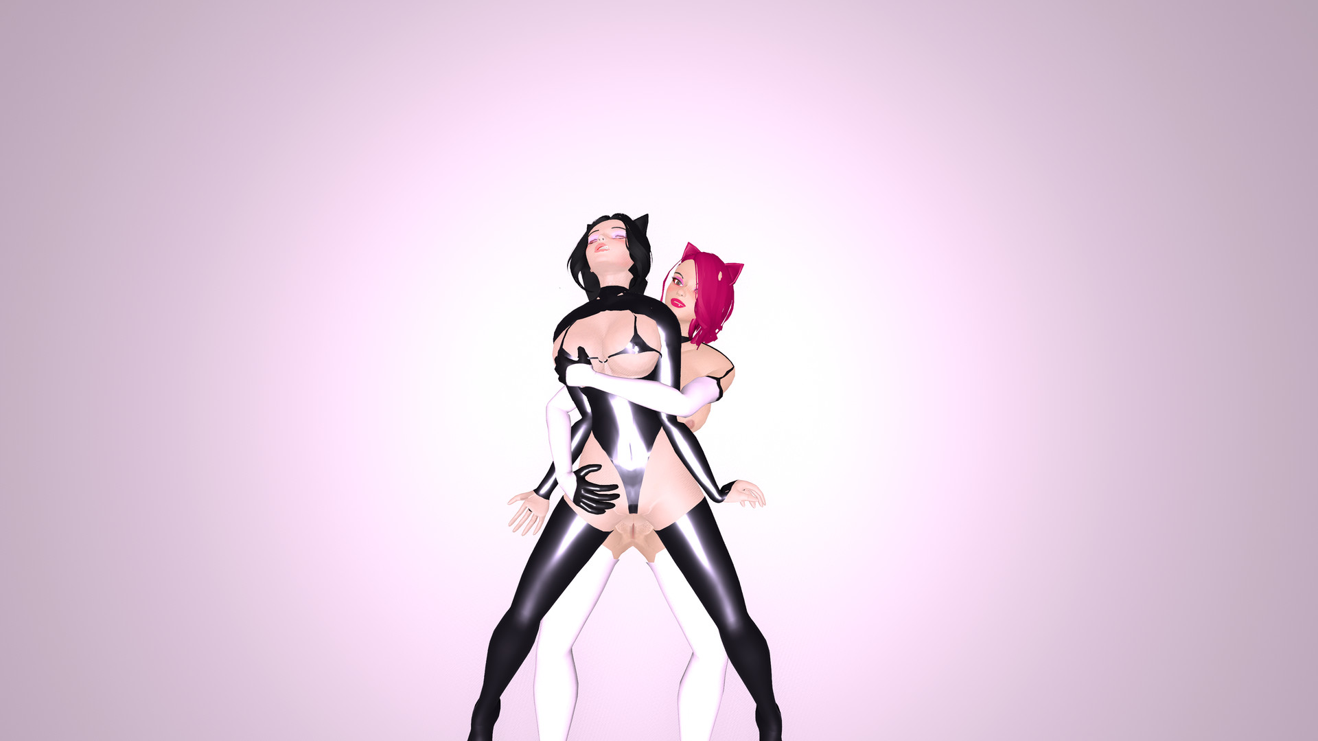 Kinky Fight Club screenshot #18