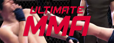 Ultimate MMA в Steam