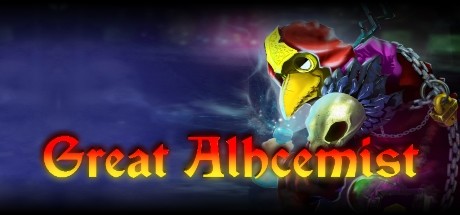 Great Alhcemist banner