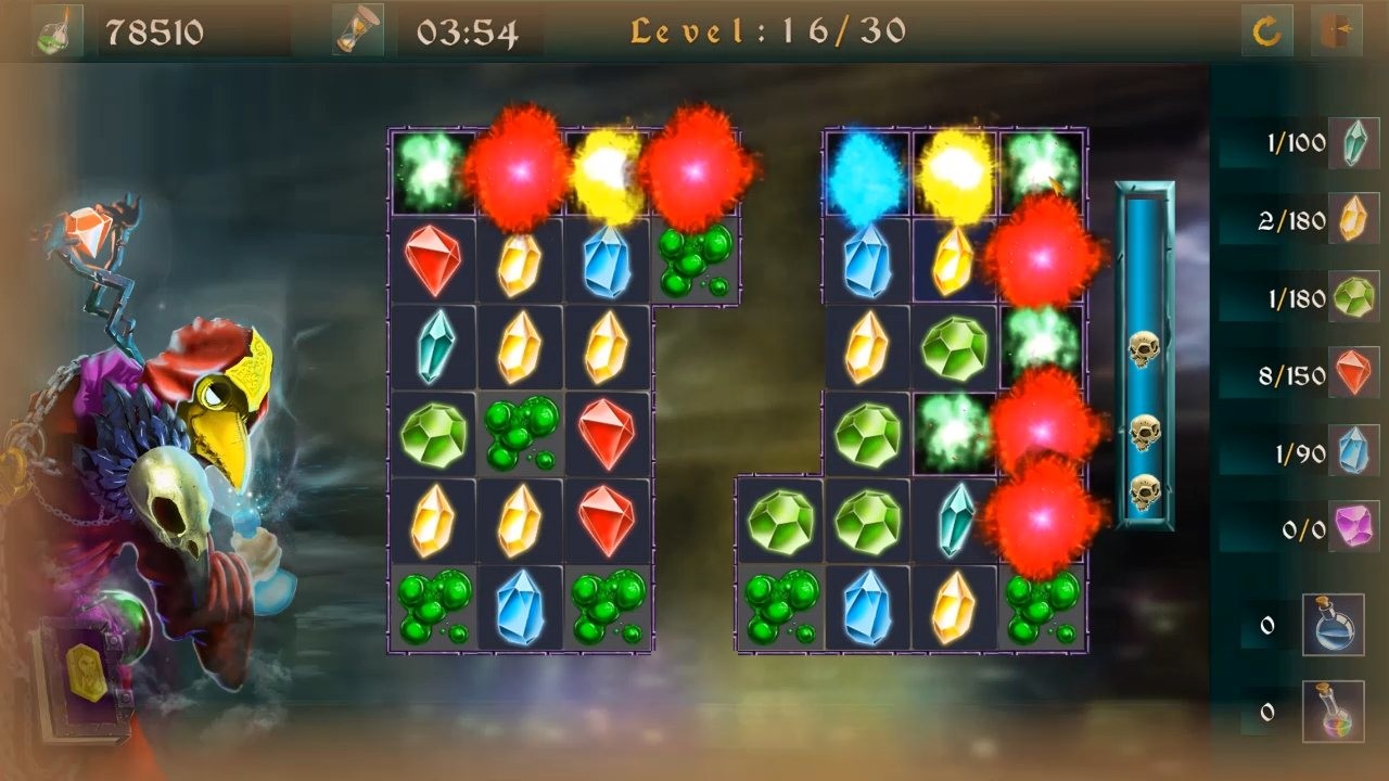 #3. Great Alhcemist (Steam) 由: SteveClay