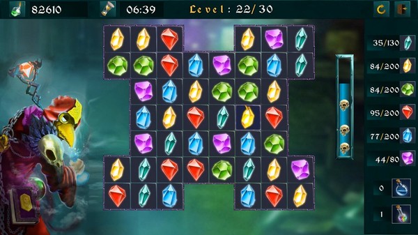 Great Alhcemist screenshot 4