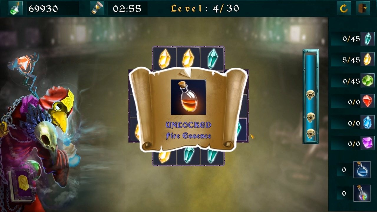 #2. Great Alhcemist (Steam) 由: SteveClay