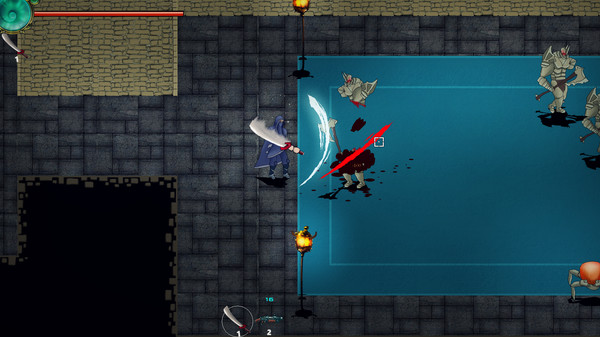 Hot steel screenshot 4