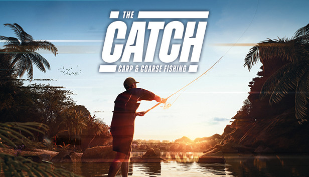 The Catch: Carp &amp; Coarse Fishing