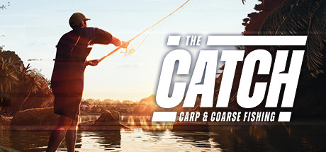 The Catch: Carp & Coarse Fishing technical specifications for computer