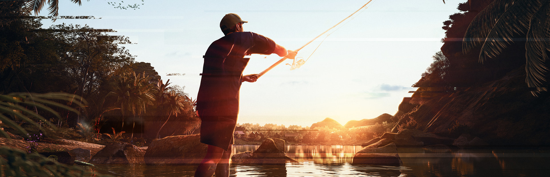 The Catch: Carp & Coarse Fishing