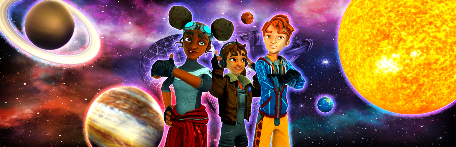 Building the Universe: The Beginning of Time