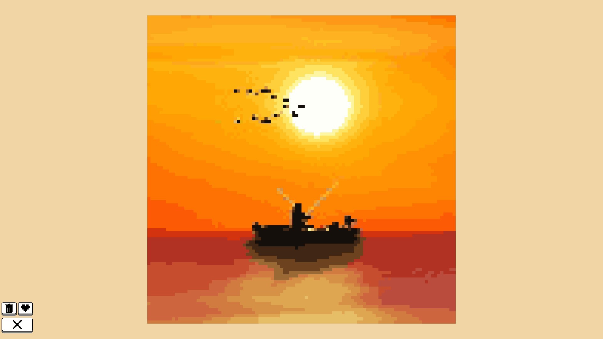 Coloring Pixels - Realistic Pack Featured Screenshot #1