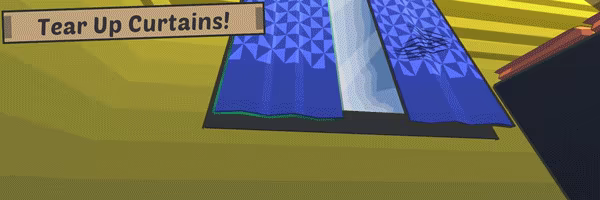 Catlateral Damage: Remeowstered video 4