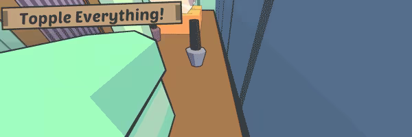 Catlateral Damage: Remeowstered video 1