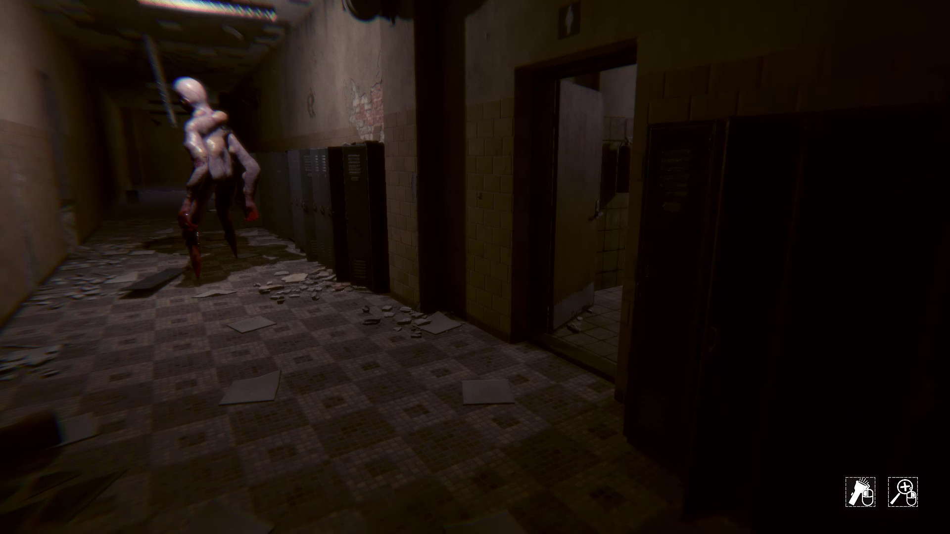 The Trud Featured Screenshot #1