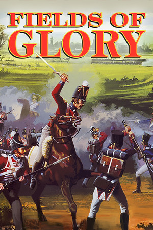 Fields of Glory cover art