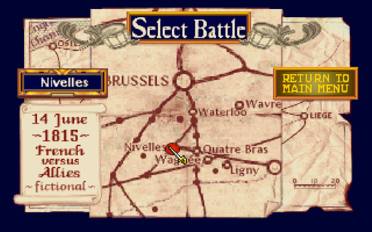 Fields of Glory