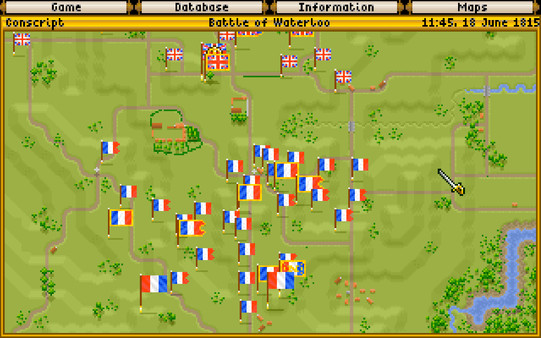 Fields of Glory
