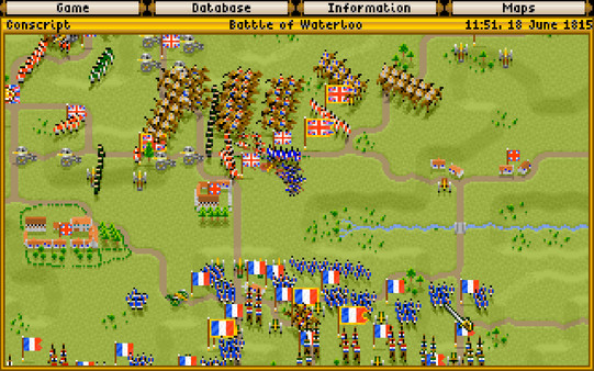 Fields of Glory