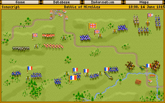 Fields of Glory