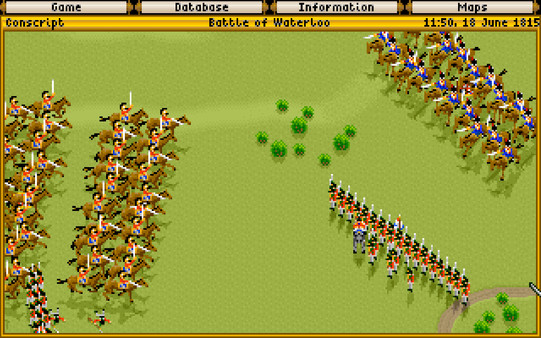 Fields of Glory