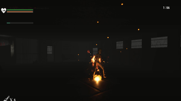 Blood Relation Part1. screenshot 5