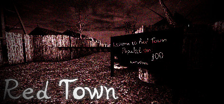 Red Town Cheat Engine/CT