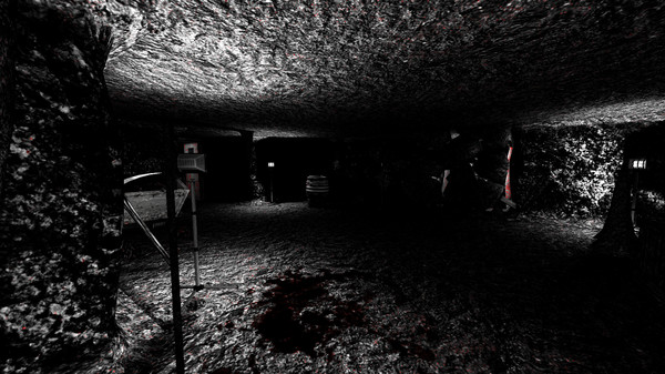 Screenshot z Red Town Screenshot z Red Town